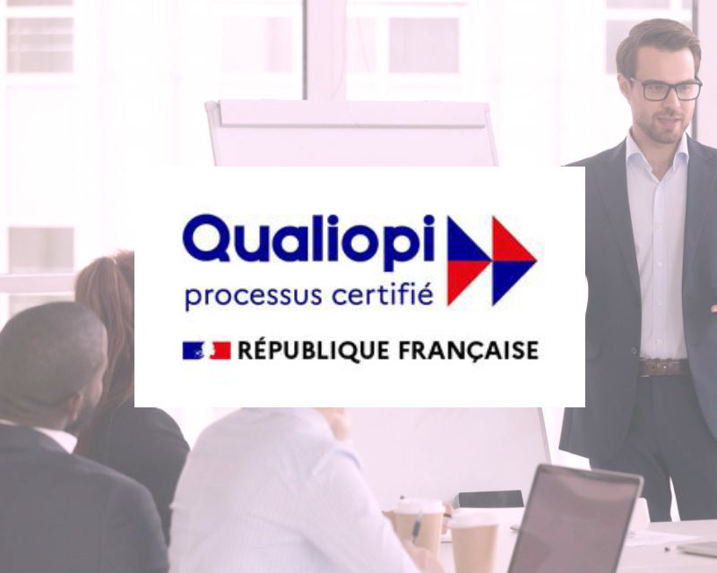 Valorisation RH est certifié Qualiopi